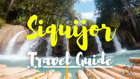 siquijor fiesta list|The Ultimate Siquijor Travel Guide: Uncover the Island’s.